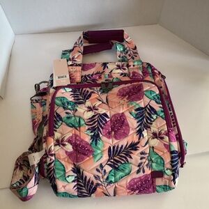 NWT LUG Ranger XL - Azalea Pink